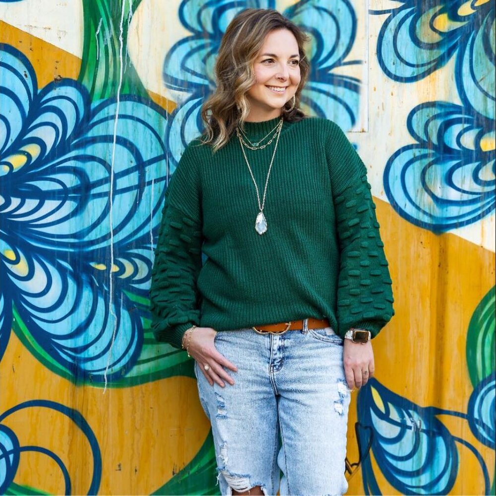 Meet your Posher, Chic 414